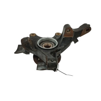 Recambio de mangueta delantera derecha para mercedes-benz vito kasten 1.6 cdi cat referencia OEM IAM A4473300120  