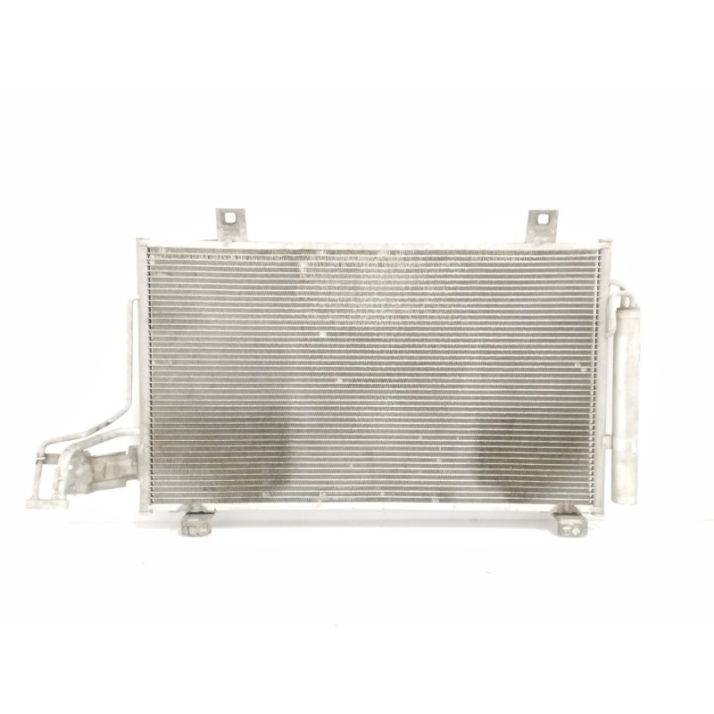 Recambio de condensador / radiador aire acondicionado para mazda 6 station wagon (gj, gl) 2.2 d referencia OEM IAM 839700504  