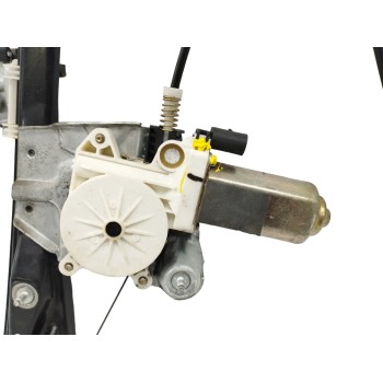 Recambio de elevalunas delantero derecho para jaguar s-type 3.0 v6 24v cat referencia OEM IAM 1191451039470  