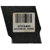 Recambio de mangueta delantera derecha para mercedes-benz vito kasten 1.6 cdi cat referencia OEM IAM A4473300120  