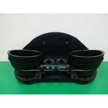 Recambio de cuadro instrumentos para fiat bravo (198) 1.9 dynamic multijet referencia OEM IAM 51820214  