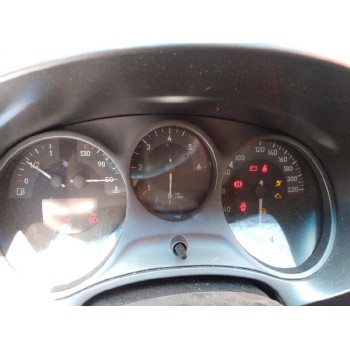 seat leon (1p1) del año 2006