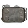 Recambio de enfriador aceite motor para peugeot 5008 1.2 12v e-thp referencia OEM IAM 7900368  