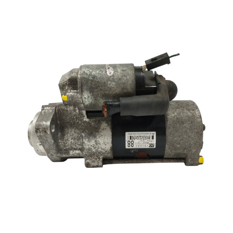 Recambio de motor arranque para mitsubishi asx (ga_w_) 1.8 di-d (ga6w) referencia OEM IAM 1810A188 M008T71971 