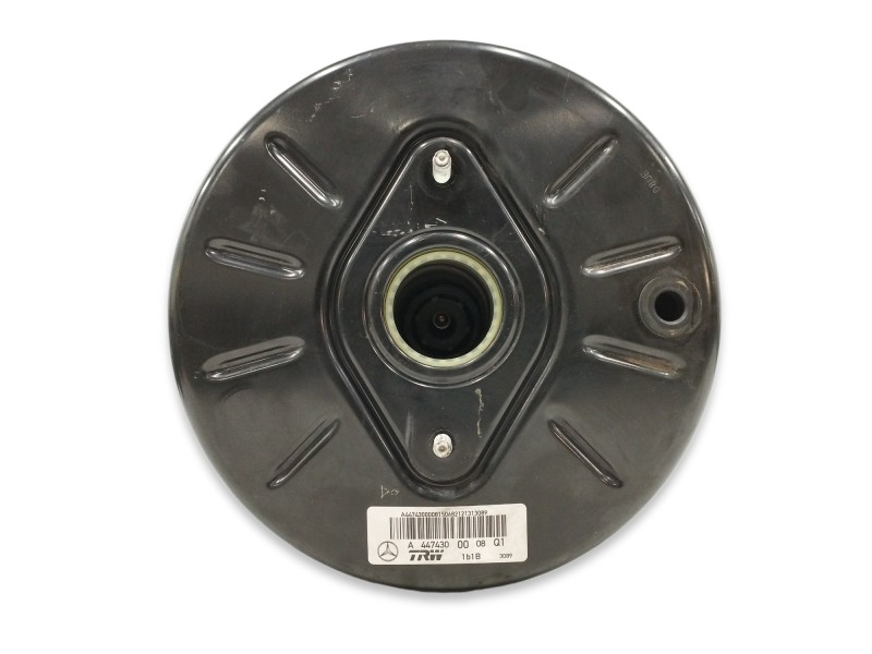Recambio de servofreno para mercedes-benz vito kasten 1.6 cdi cat referencia OEM IAM A4474300008 Recambio de servofreno para mercedes-benz vito kasten 1.6 cdi cat referencia OEM IAM A4474300008