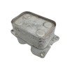 Recambio de enfriador aceite motor para peugeot 5008 1.2 12v e-thp referencia OEM IAM 7900368  