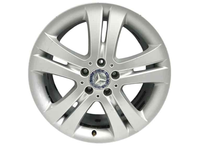 Recambio de llanta para mercedes-benz clase r (w251) 3.0 cdi cat referencia OEM IAM A2514011302 8JX18H2 ET67 5HX125 Recambio de llanta para mercedes-benz clase r (w251) 3.0 cdi cat referencia OEM IAM A2514011302 8JX18H2 ET67 5HX125