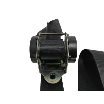 Recambio de cinturon seguridad trasero izquierdo para ford c-max (dm2) 1.6 tdci referencia OEM IAM 3M51R611B69EB  