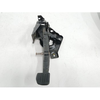 Recambio de pedal embrague para ford s-max (ca1) 2.0 tdci cat referencia OEM IAM 6G927B633  6G927B633NF