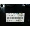 Recambio de cuadro instrumentos para fiat bravo (198) 1.9 dynamic multijet referencia OEM IAM 51820214  