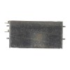 Recambio de condensador / radiador aire acondicionado para ford transit furgoneta (fa_ _) 2.2 tdci referencia OEM IAM 6C119710AC