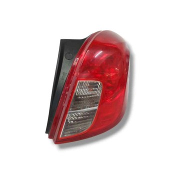 Recambio de piloto trasero derecho para opel mokka x (j13) 1.4 (_76) referencia OEM IAM 42558889  