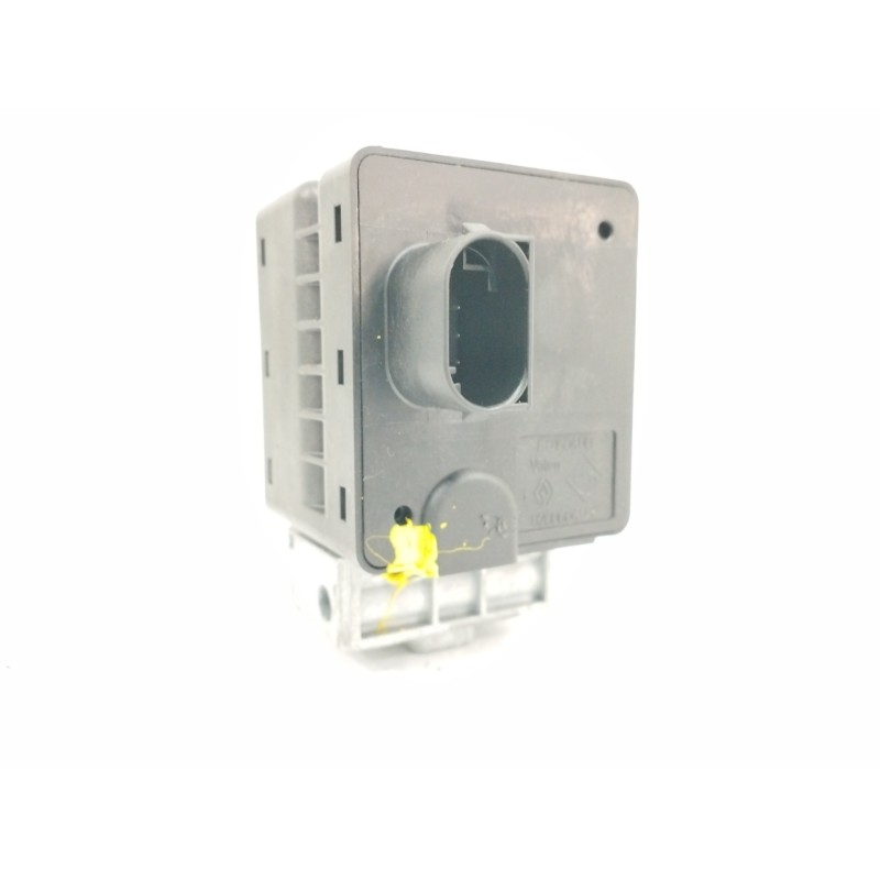 ANTIRROBO BLOQUEO ELECTRICO