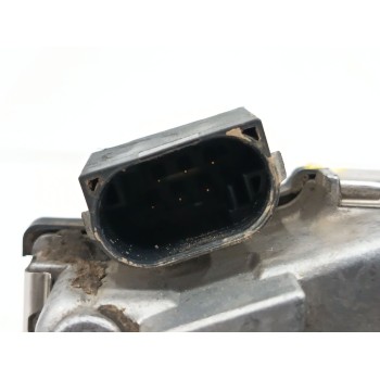 Recambio de caja mariposa para smart city-coupe (450) 0.6 (450.352, 450.353) referencia OEM IAM A1601410225 0205003055 