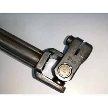 Recambio de columna direccion para volkswagen passat berlina (3c2) edition plus referencia OEM IAM 3C1419501N  