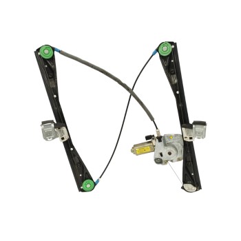 Recambio de elevalunas delantero derecho para jaguar s-type 3.0 v6 24v cat referencia OEM IAM 1191451039470  