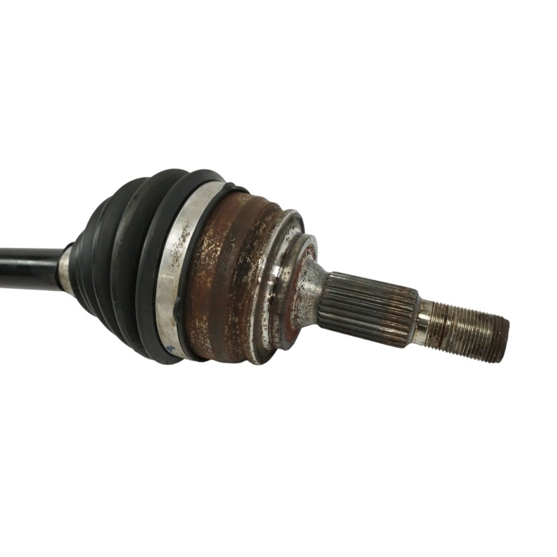 TRANSMISION DELANTERA DERECHA