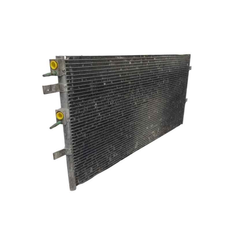 CONDENSADOR / RADIADOR AIRE ACONDICIONADO