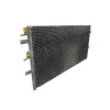 Recambio de condensador / radiador aire acondicionado para ford transit furgoneta (fa_ _) 2.2 tdci referencia OEM IAM 6C119710AC
