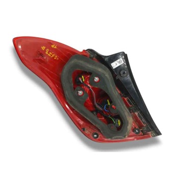 Recambio de piloto trasero derecho para opel mokka x (j13) 1.4 (_76) referencia OEM IAM 42558889  