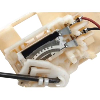 Recambio de aforador para infiniti q50 2.2 diesel cat referencia OEM IAM 250604GC0A  