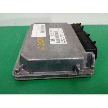 Recambio de centralita motor uce para volkswagen passat berlina (3b2) comfortline referencia OEM IAM 3B0907557C 5WP433205 