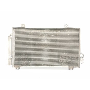 Recambio de condensador / radiador aire acondicionado para mazda 6 station wagon (gj, gl) 2.2 d referencia OEM IAM 839700504  