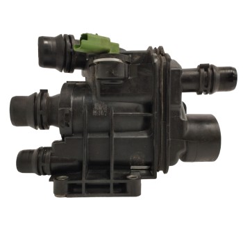 Recambio de termostato para citroën c4 picasso 1.2 12v e-thp referencia OEM IAM 9807198480  