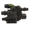Recambio de termostato para citroën c4 picasso 1.2 12v e-thp referencia OEM IAM 9807198480  