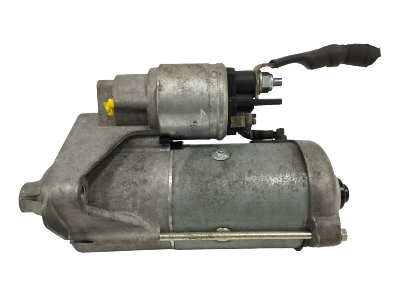Recambio de motor arranque para mercedes-benz vito kasten 1.6 cdi cat referencia OEM IAM A0009060226 Recambio de motor arranque para mercedes-benz vito kasten 1.6 cdi cat referencia OEM IAM A0009060226