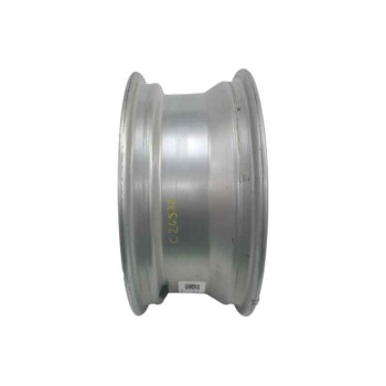 Recambio de llanta para hyundai i10 (ac3) (2020 - ...) 1.0 mpi referencia OEM IAM 52910K7100 15X6JH2 OFFSET48 4H 4X100