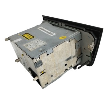 Recambio de sistema audio / radio cd para seat toledo (5p2) 2.0 tdi referencia OEM IAM 5P1035152  