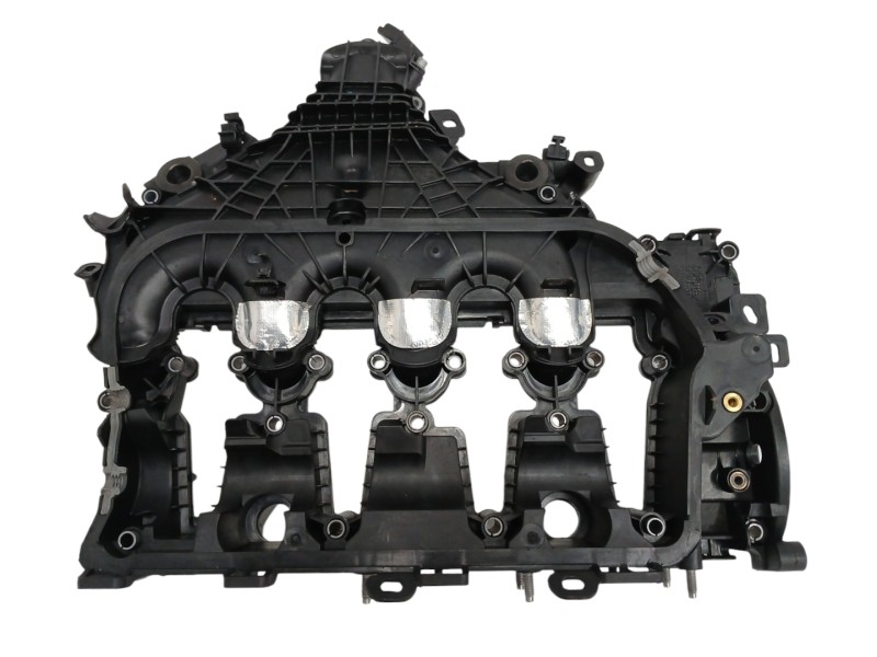 Recambio de colector admision para peugeot 5008 1.2 12v e-thp referencia OEM IAM 9674394480  