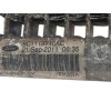 Recambio de condensador / radiador aire acondicionado para ford transit furgoneta (fa_ _) 2.2 tdci referencia OEM IAM 6C119710AC
