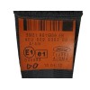 Recambio de cinturon seguridad trasero izquierdo para ford c-max (dm2) 1.6 tdci referencia OEM IAM 3M51R611B69EB  