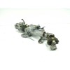 Recambio de columna direccion para lexus rx 3.5 v6 cat referencia OEM IAM 4525048070  