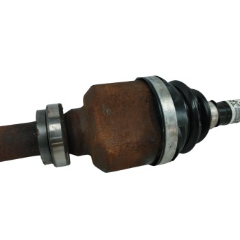 Recambio de transmision delantera derecha para citroën c4 picasso 1.2 12v e-thp referencia OEM IAM 9811176480  