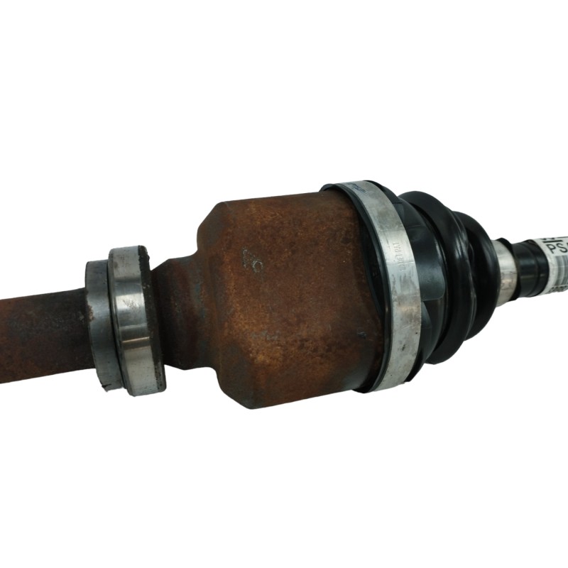 TRANSMISION DELANTERA DERECHA