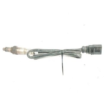 Recambio de sonda lambda para volkswagen t-roc 1.0 tsi referencia OEM IAM 05E906262A  