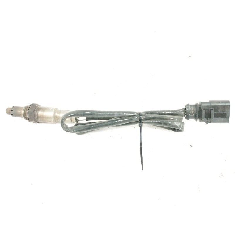 Recambio de sonda lambda para volkswagen t-roc 1.0 tsi referencia OEM IAM 05E906262A  