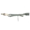 Recambio de sonda lambda para volkswagen t-roc 1.0 tsi referencia OEM IAM 05E906262A  