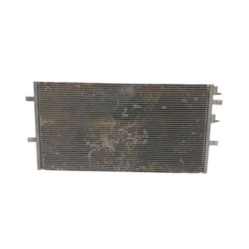Recambio de condensador / radiador aire acondicionado para ford transit furgoneta (fa_ _) 2.2 tdci referencia OEM IAM 6C119710AC