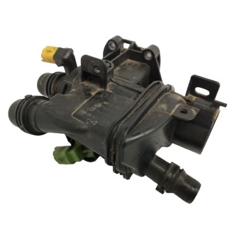 Recambio de termostato para citroën c4 picasso 1.2 12v e-thp referencia OEM IAM 9807198480  