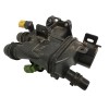 Recambio de termostato para citroën c4 picasso 1.2 12v e-thp referencia OEM IAM 9807198480  