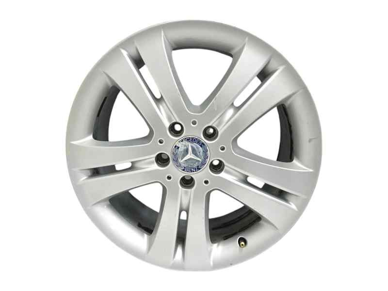 Recambio de llanta para mercedes-benz clase r (w251) 3.0 cdi cat referencia OEM IAM A2514011302 8JX18H2 ET67 5HX125 Recambio de llanta para mercedes-benz clase r (w251) 3.0 cdi cat referencia OEM IAM A2514011302 8JX18H2 ET67 5HX125