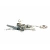 Recambio de columna direccion para honda civic berlina 3 (ep1/2) 1.6 vtec cat (d 16 v 1) referencia OEM IAM   