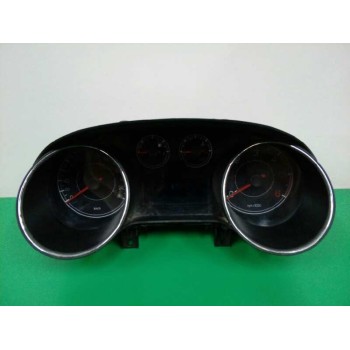 Recambio de cuadro instrumentos para fiat bravo (198) 1.9 dynamic multijet referencia OEM IAM 51761172 50300198000 