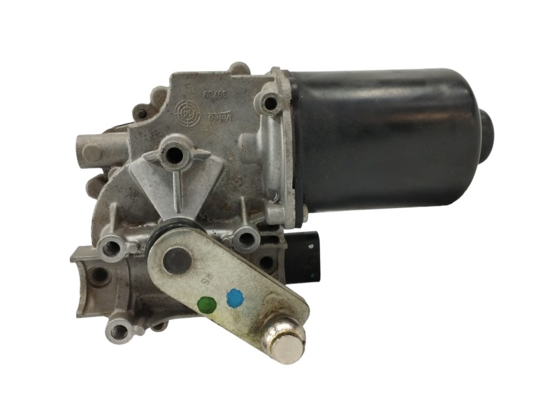 Recambio de motor limpia delantero para mercedes-benz vito kasten 1.6 cdi cat referencia OEM IAM W000051184 Recambio de motor limpia delantero para mercedes-benz vito kasten 1.6 cdi cat referencia OEM IAM W000051184