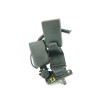 Recambio de enganche cinturon central para kia optima 1.7 crdi cat referencia OEM IAM 99830D4200WK  