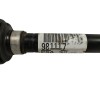 Recambio de transmision delantera derecha para citroën c4 picasso 1.2 12v e-thp referencia OEM IAM 9811176480  